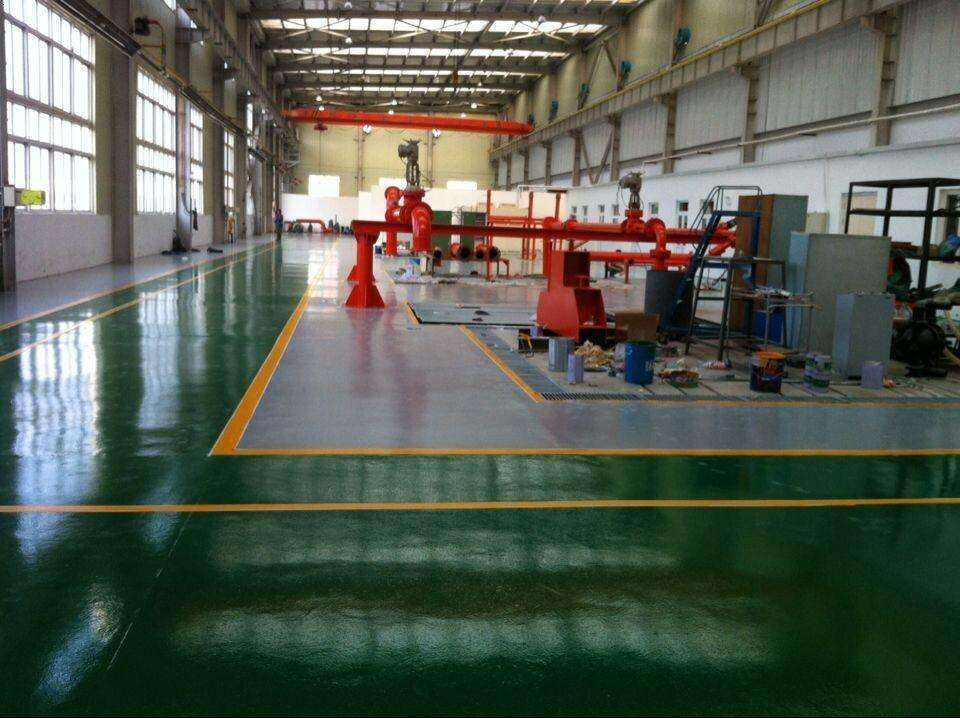 沧州彩色防滑路面是兼具